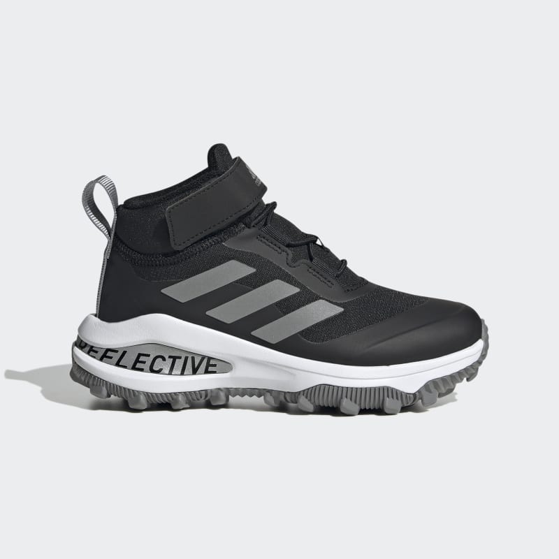 adidas Fortarun All Terrain Cloudfoam Sport Running Elastic Lace and Top Strap - Dydis 28 (GZ1804 Bėgimo bateliai)