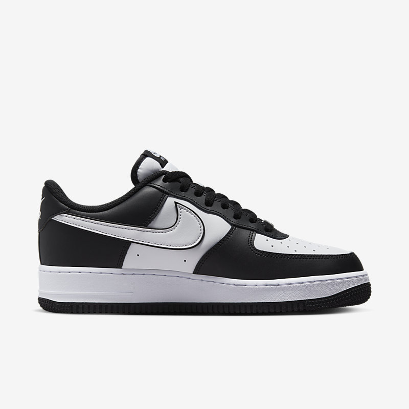 Nike Air Force 1 '07 - Dydis 44 (DV0788-001 Laisvalaikio batai)