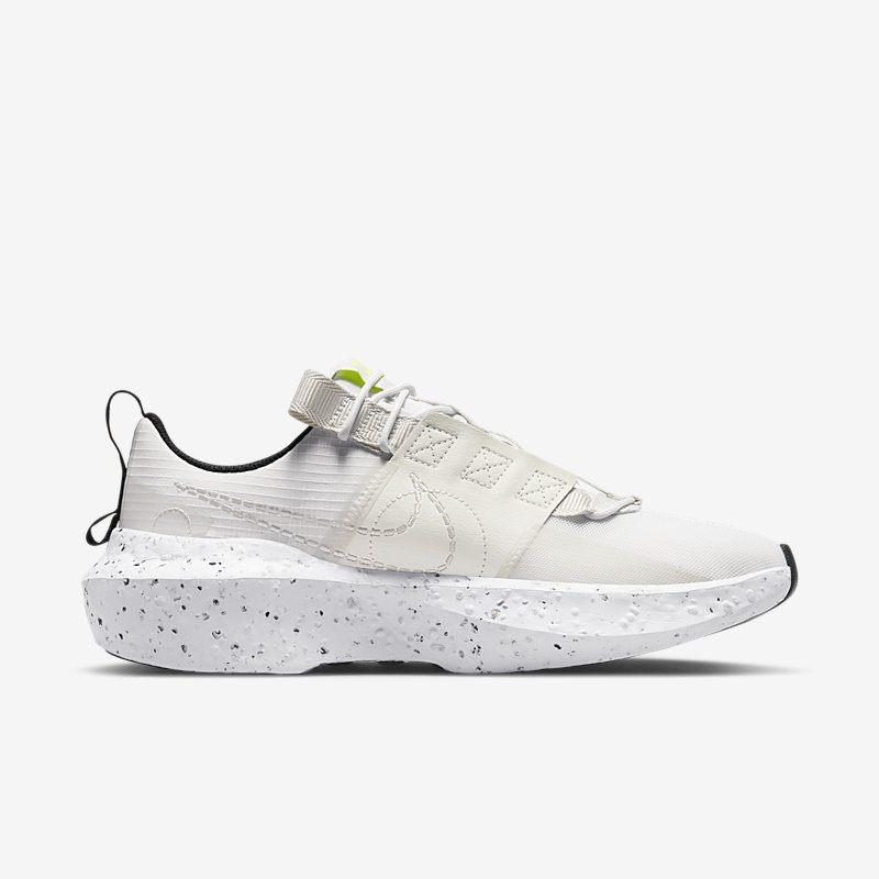 Nike Crater Impact SE - Dydis 45 (DJ6308-100 Laisvalaikio batai)