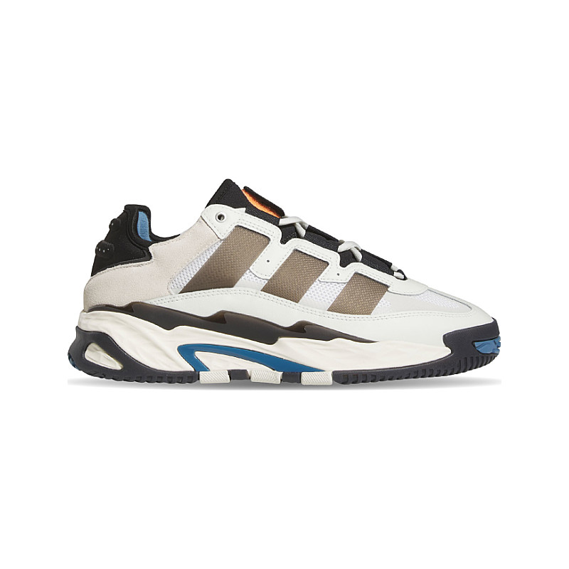adidas Niteball - Dydis 36.5 (FZ5741 Laisvalaikio batai)