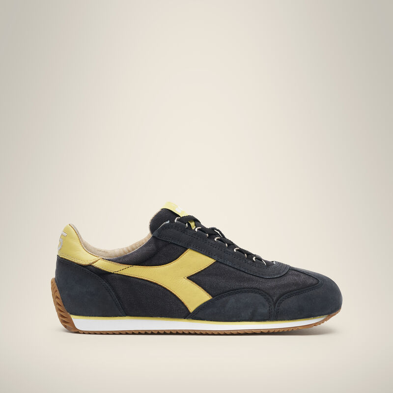 Diadora Heritage Equipe Canvas Stone Wash - Dydis 42 (201.174735-80016 Laisvalaikio batai)