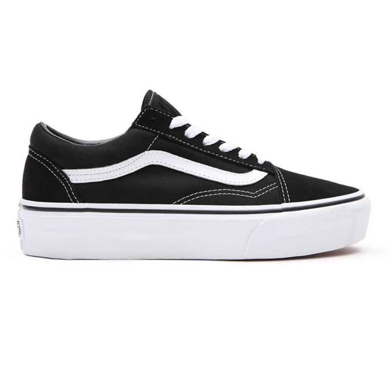 Vans Old Skool Platform - Dydis 36 (VN0A3B3UY281 Vans batai)