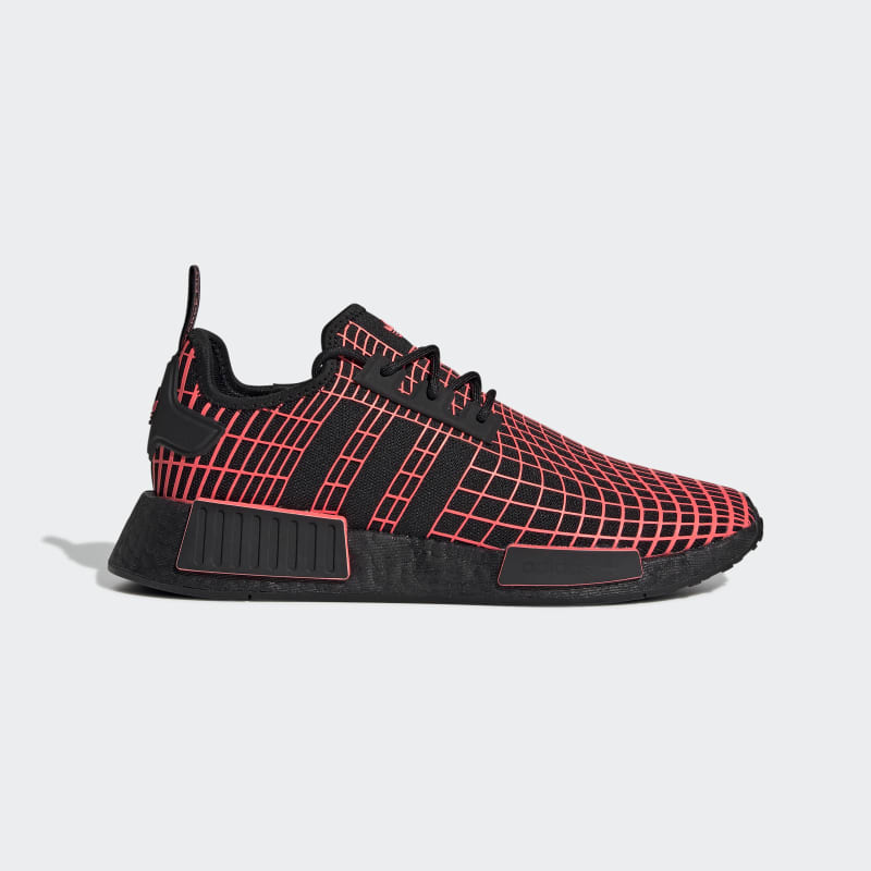 adidas Originals NMD_R1 - Dydis 40 (GW5633 Laisvalaikio batai)