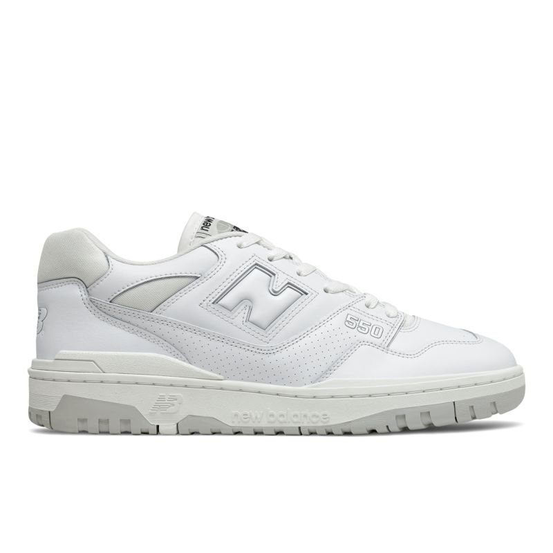 New Balance 550 - Dydis 37.5 (BB550-PB1 New Balance batai)