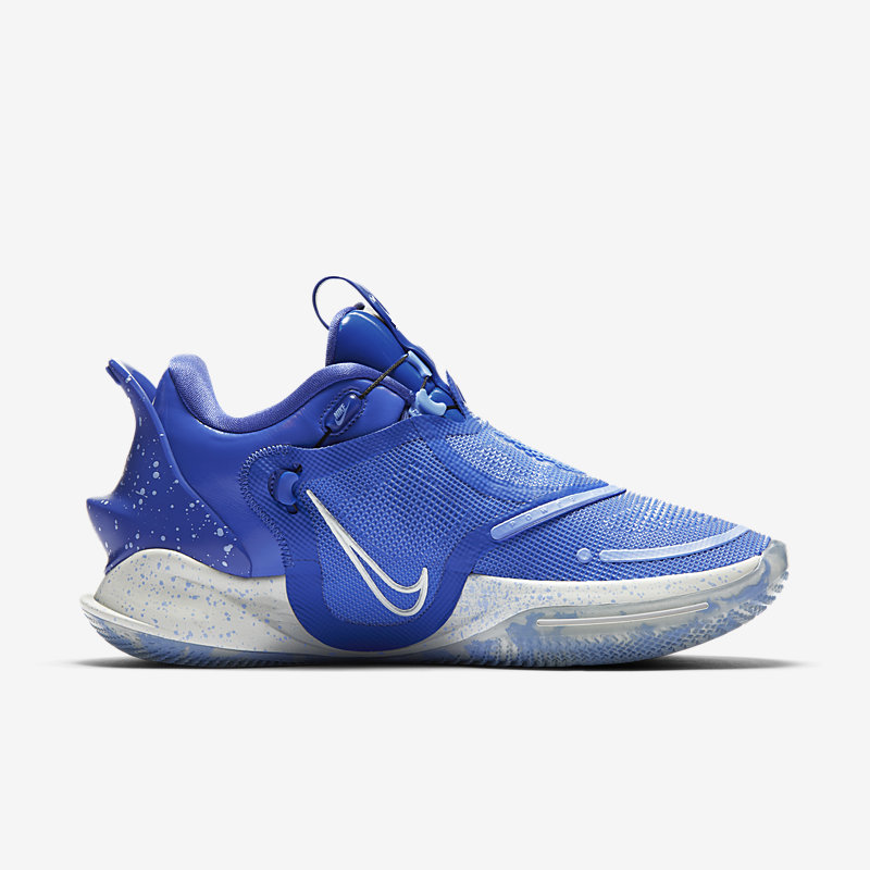 Nike Adapt BB 2.0 Eu - Dydis 40 (CV2441-400 Krepšinio bateliai)