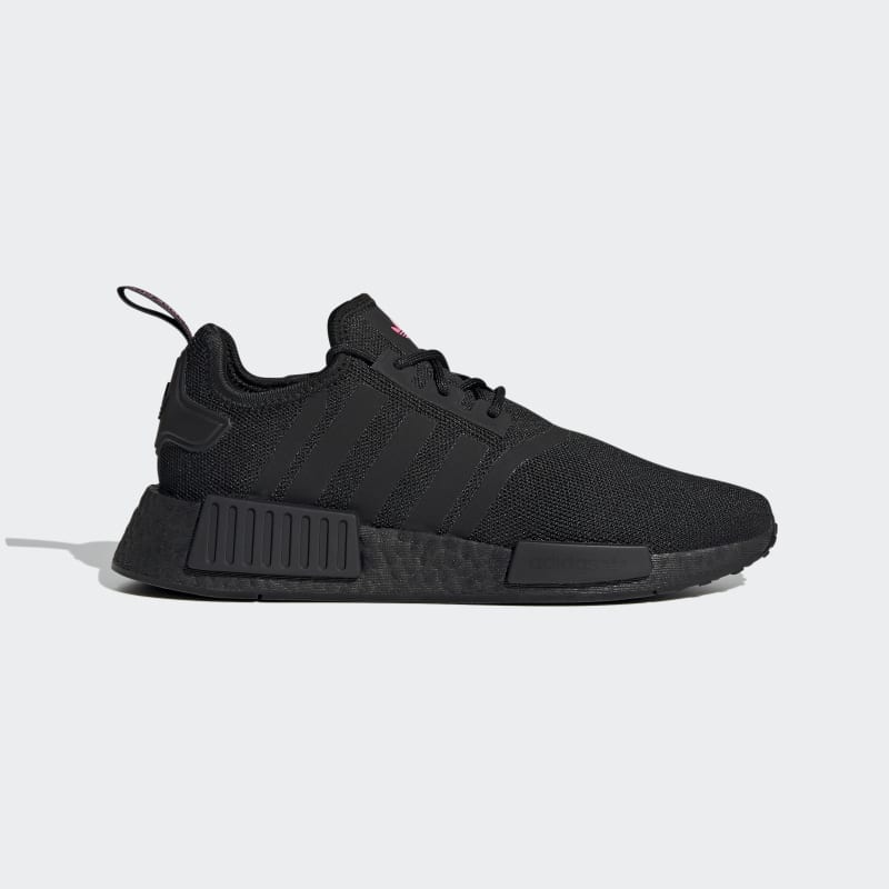 adidas Originals Wmns NMD_R1 Primeblue - Dydis 36.5 (GX8312 Laisvalaikio batai)