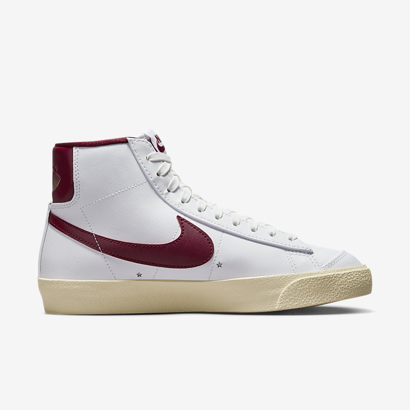 Nike Wmns Blazer Mid 77 SE - Dydis 35.5 (DV7003-100 Laisvalaikio batai)