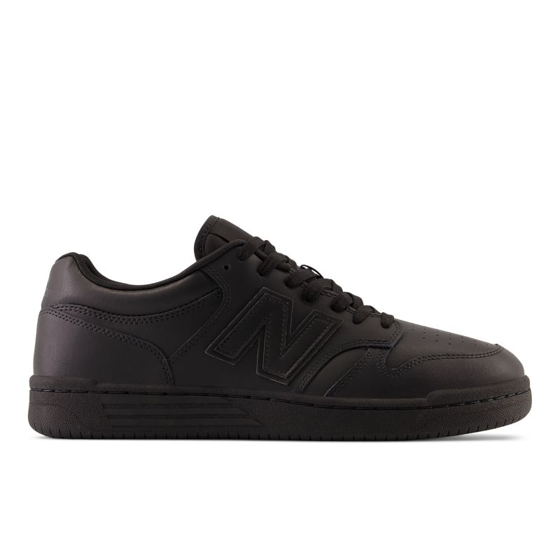 New Balance Unisex BB480 - Dydis 40 (BB480-L3B New Balance batai)