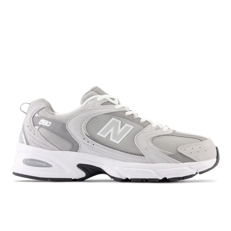 New Balance Unisex 530 - Dydis 40.5 (MR530-CK New Balance batai)