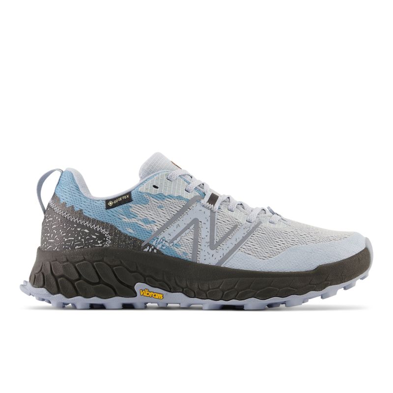 New Balance Fresh Foam Hierro v7 - Dydis 41.5 (WTHIER7A Bėgimo bateliai)