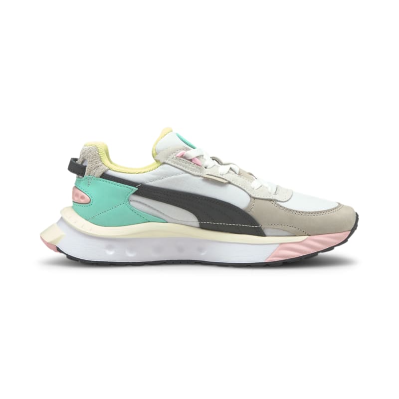 Puma Wild Rider Layers - Dydis 36 (380697-03 Laisvalaikio batai)