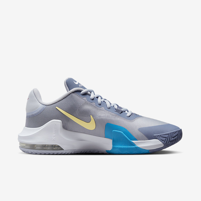 Nike Air Max Impact 4 - Dydis 36 (DM1124-400 Krepšinio bateliai)