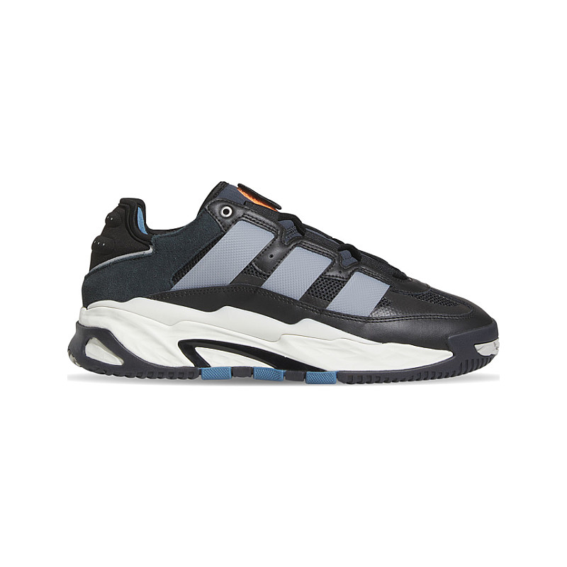 adidas Niteball - Dydis 36.5 (FZ5742 Laisvalaikio batai)