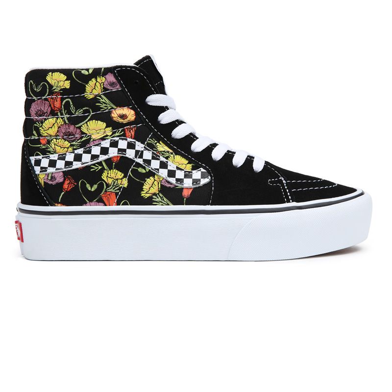 Vans Sk8-Hi Platform 2.0 - Dydis 36 (VN0A5KY2BML1 Vans batai)