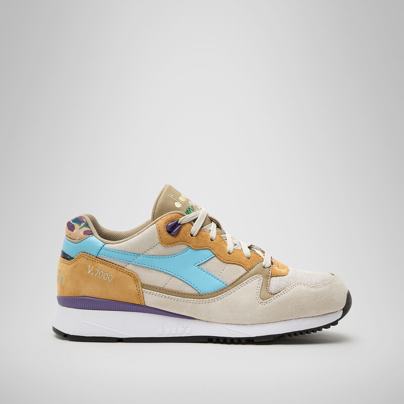Diadora V7000 Camo - Dydis 40 (501.178553-C9766 Laisvalaikio batai)
