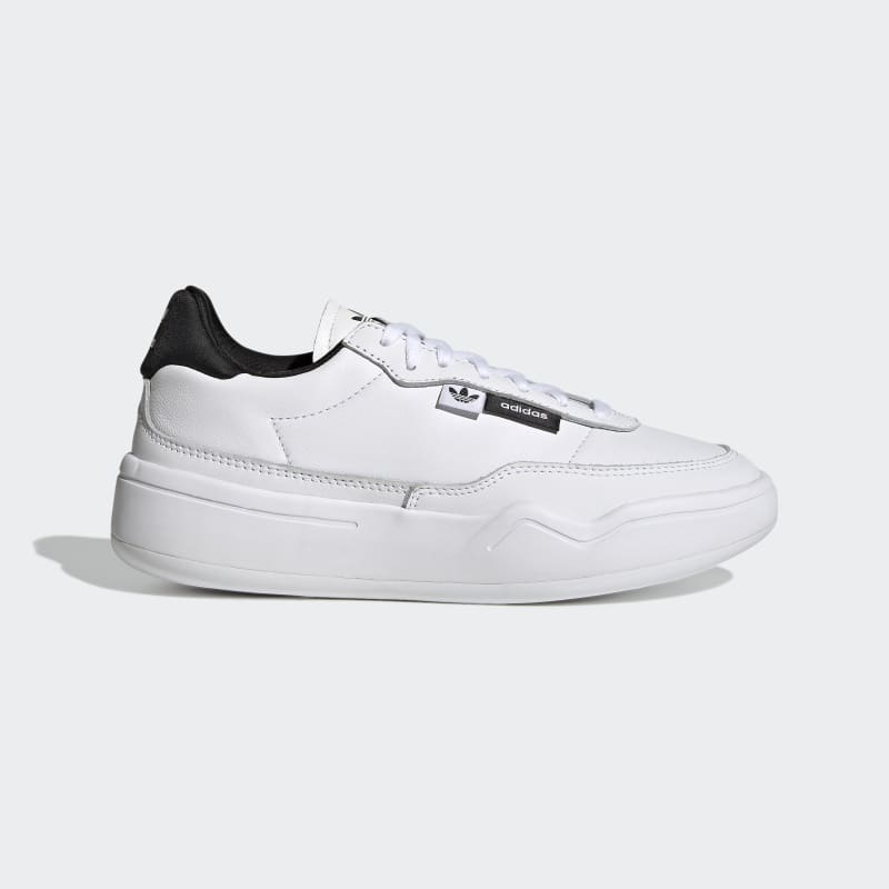 adidas Originals Wmns Her Court - Dydis 36 (GW5364 Laisvalaikio batai)