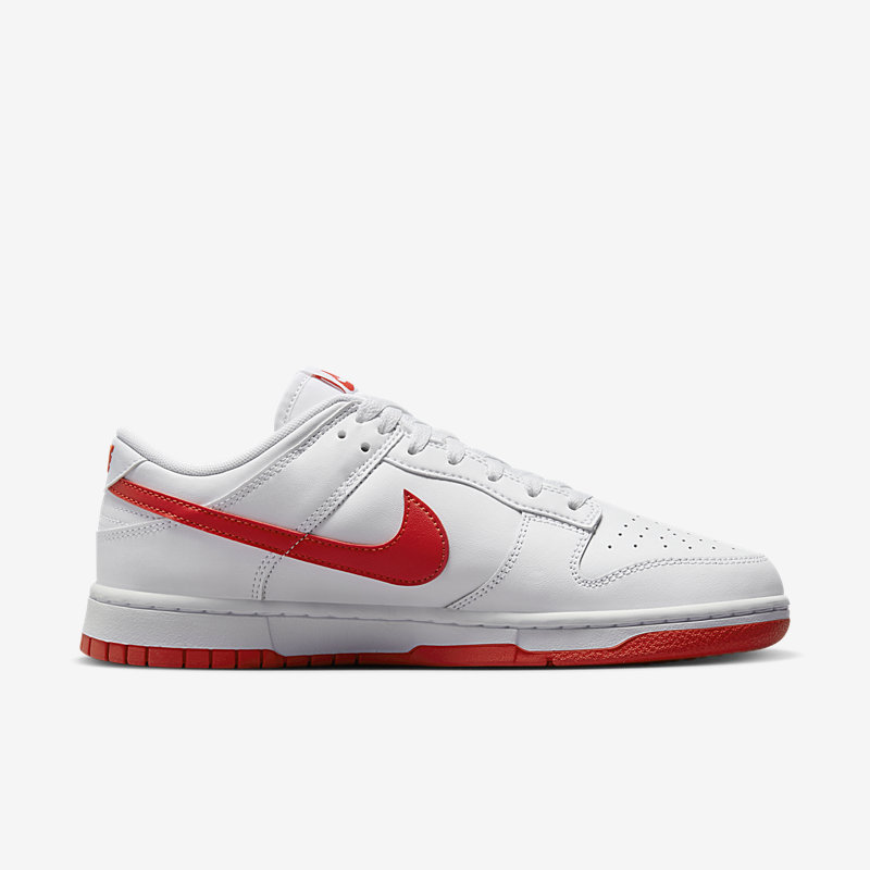 Nike Dunk Low Retro - Dydis 45.5 (DV0831-103 Laisvalaikio batai)