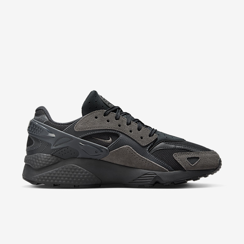 Nike Air Huarache Runner - Dydis 40.5 (DZ3306-002 Laisvalaikio batai)