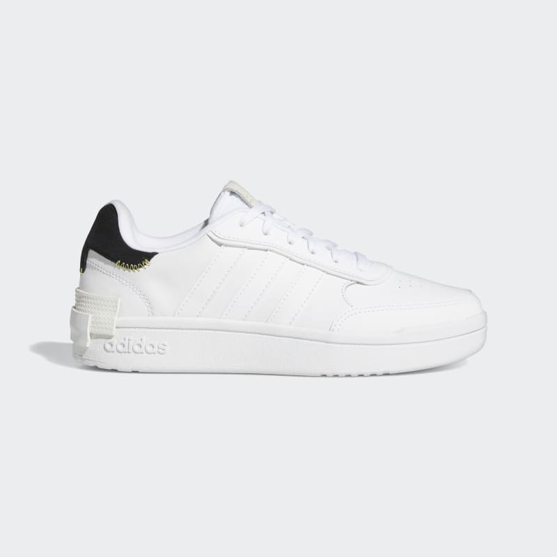 adidas Wmns Postmove SE - Dydis 36.5 (GW0346 Krepšinio bateliai)