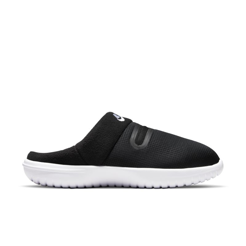 Nike Burrow - Dydis 38.5 (DC1456-001 Šlepetės)