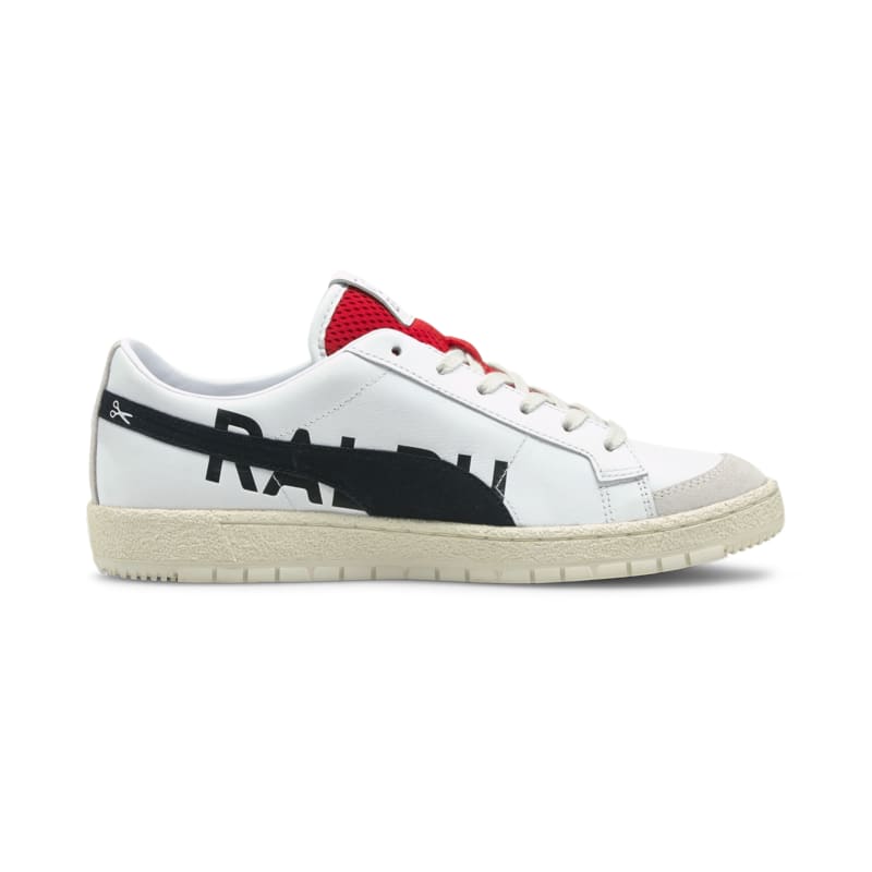 Puma Ralph Sampson 70 Lo Draft - Dydis 41 (381207-01 Laisvalaikio batai)