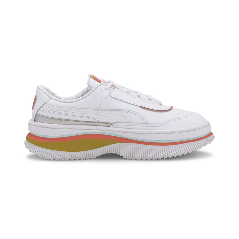 Puma Deva Mono Pop W - Dydis 40.5 (373919-03 Laisvalaikio batai)