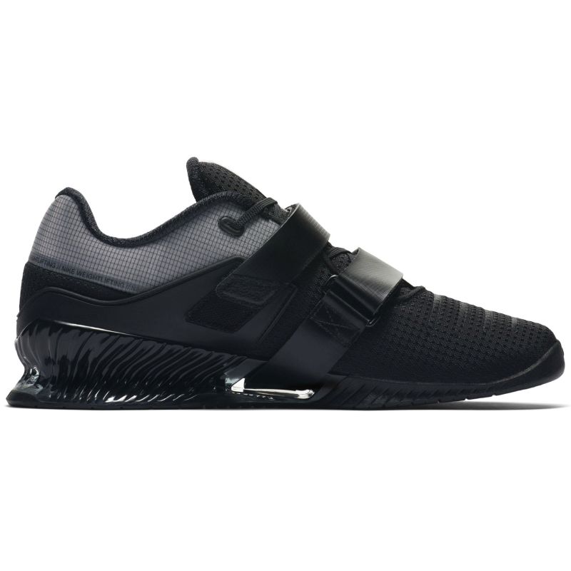 Nike Romaleos 4 - Dydis 38.5 (CD3463-010 Treniruočių bateliai)