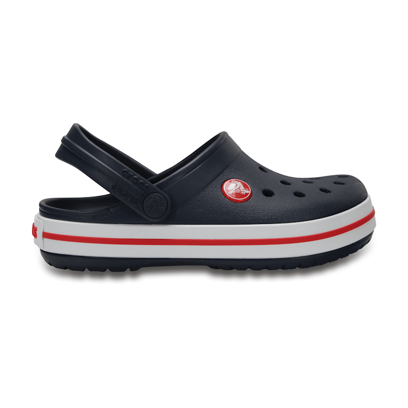 Crocs™ Kids' Crocband Clog - Dydis 20 (204537-485 Basutės)