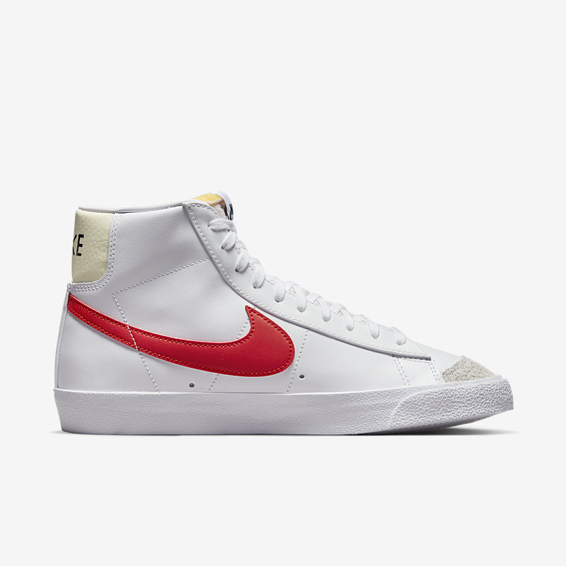 Nike Blazer Mid 77 Vintage - Dydis 39 (BQ6806-122 Laisvalaikio batai)