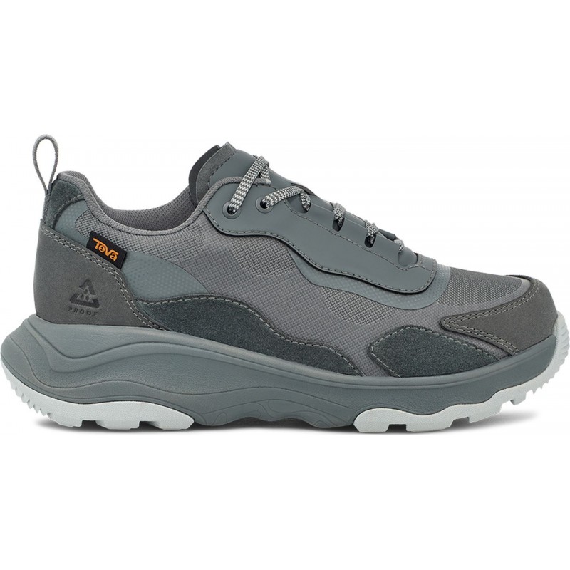Teva GEOTRECCA LOW RP WOMEN'S - Dydis 37 (1144294-SESA Laisvalaikio batai)