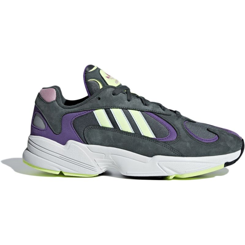 adidas Originals Yung-1 - Dydis 36.5 (BD7655 Laisvalaikio batai)