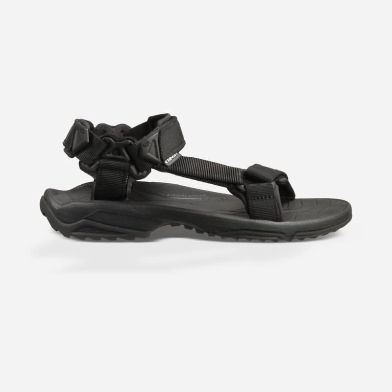 Teva Terra Fi Lite - Dydis 40.5 (1001473-BLK Basutės)