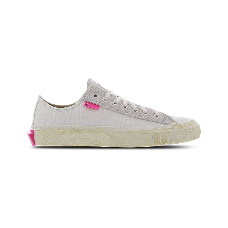 Converse Chuck Taylor Alt Star OX - Dydis 36 (A02835C Converse batai)