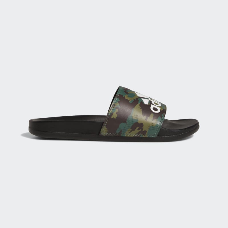 adidas adilette Comfort Slides - Dydis 39 (GW9647 Šlepetės)