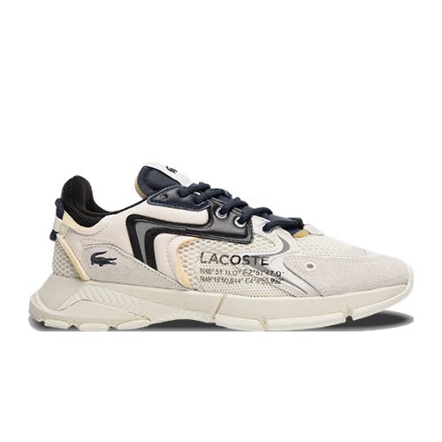 Lacoste Trainers L003 Neo - Dydis 42.5 (745SMA0001-2G9 Laisvalaikio batai)