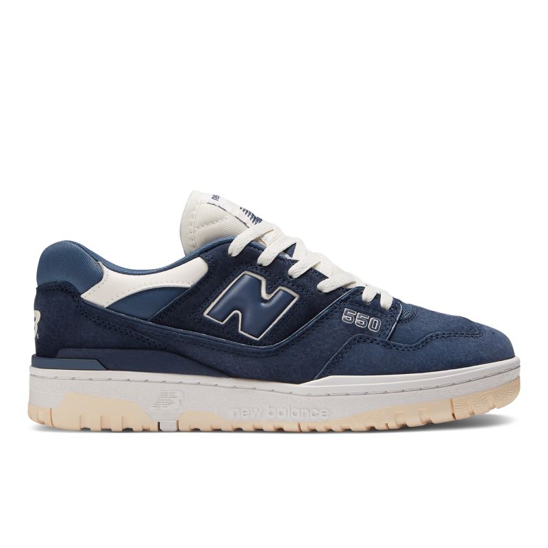 New Balance unisex 550 - Dydis 37 (BB550SLA New Balance batai)