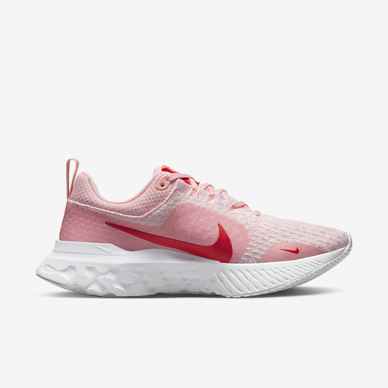 Nike Wmns React Infinity 3 - Dydis 37.5 (DZ3016-600 Bėgimo bateliai)