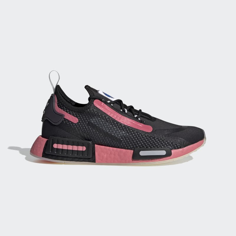 adidas Originals Wmns NMD_R1 Spectoo - Dydis 39 (FZ3207 Laisvalaikio batai)