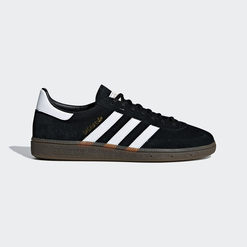 adidas Handball Spezial - Dydis 36.5 (DB3021 Laisvalaikio batai)