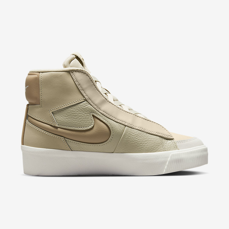 Nike Wmns Blazer Mid Victory - Dydis 38.5 (DR2948-200 Laisvalaikio batai)