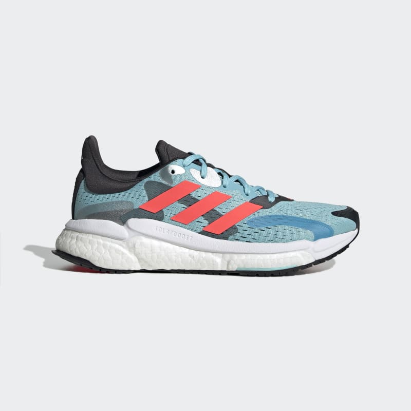 adidas Wmns Solarboost 4 - Dydis 36.5 (H01154 Bėgimo bateliai)