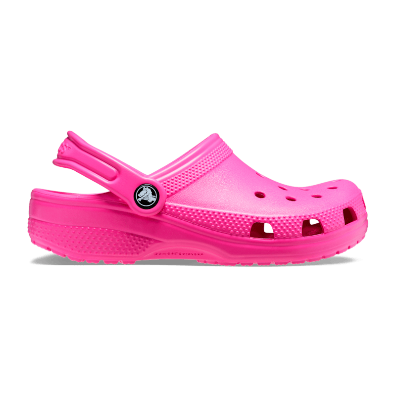 Crocs™ Classic Clog Kid's - Dydis 33 (206991-6UB Basutės)