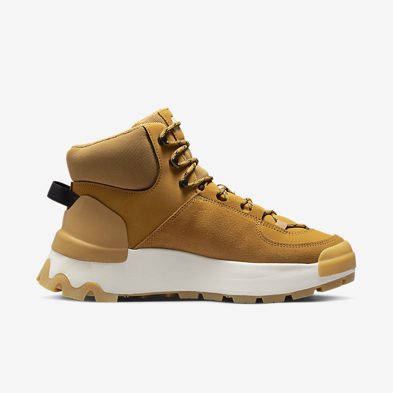 Nike WMNS Classic City Boot - Dydis 36 (DQ5601-710 Žieminiai batai)