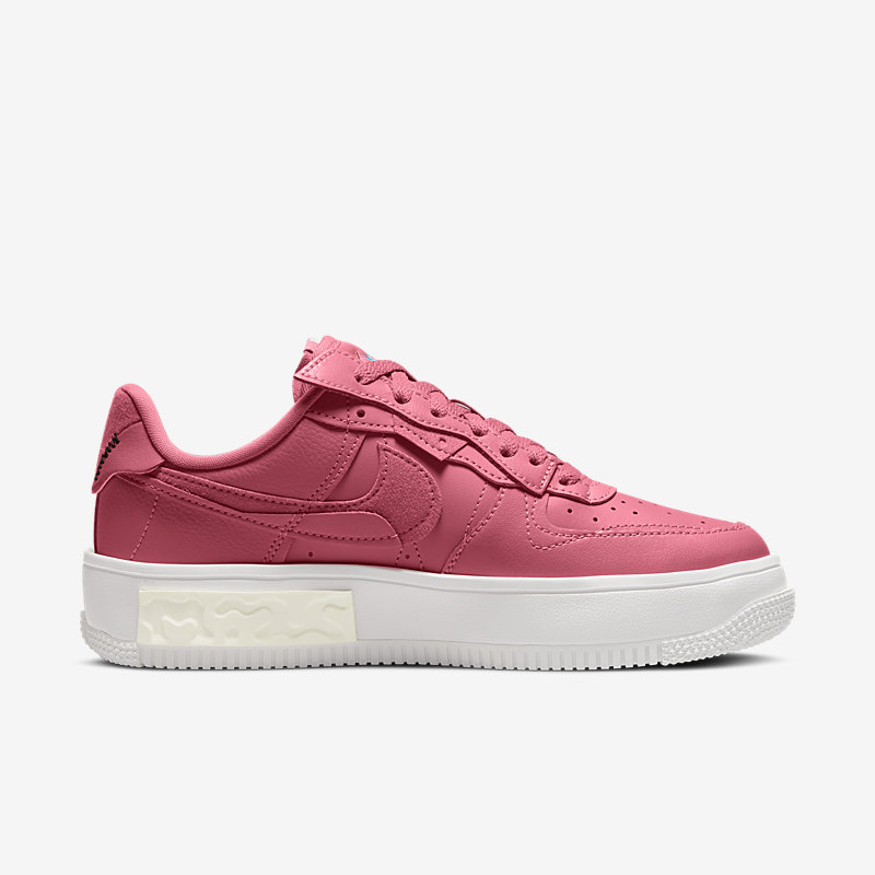 Nike Wmns Air Force 1 Fontanka - Dydis 37.5 (DA7024-601 Laisvalaikio batai)