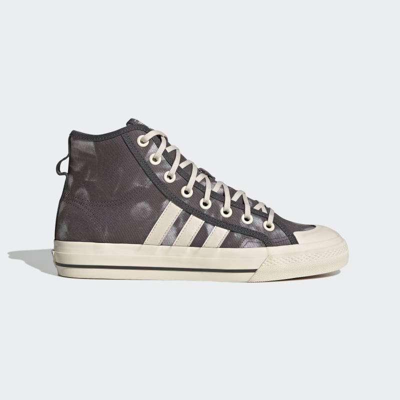 adidas Originals Nizza Hi RF - Dydis 38.5 (GX4586 Laisvalaikio batai)