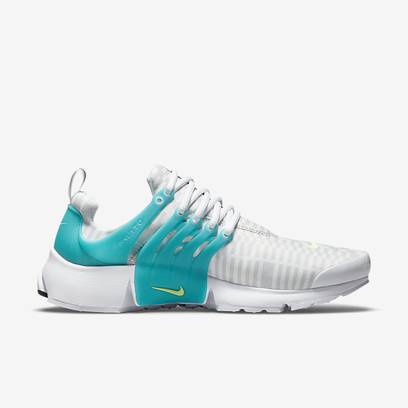 Nike Air Presto - Dydis 37.5 (DJ6899-100 Laisvalaikio batai)