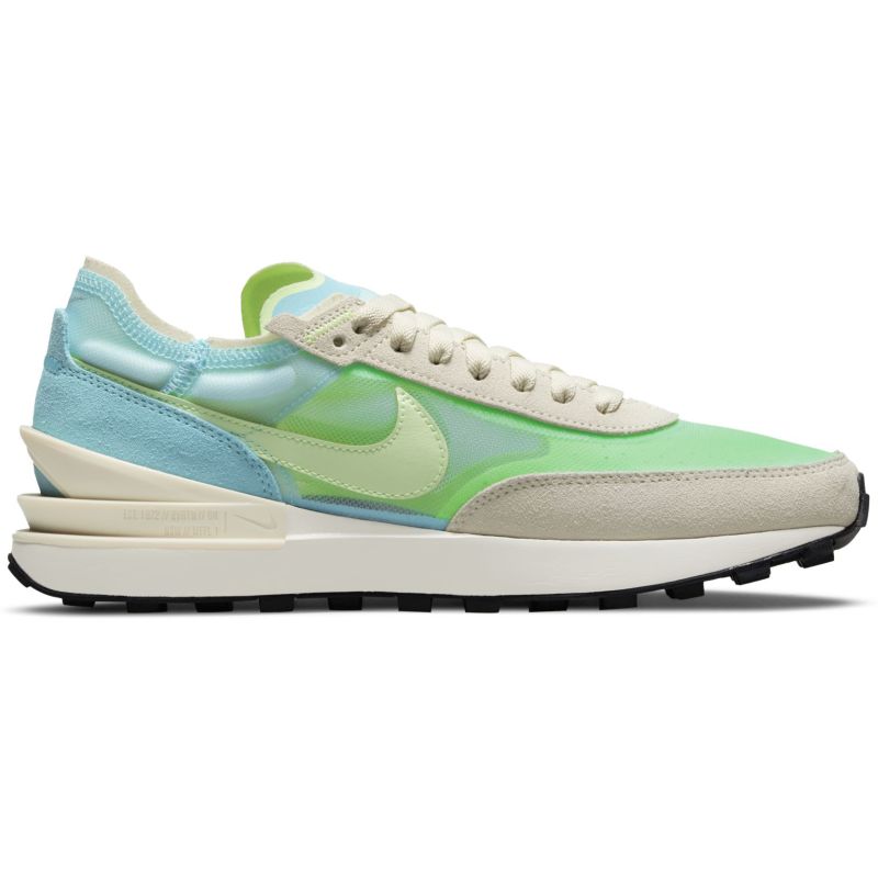 Nike Wmns Waffle One - Dydis 35.5 (DC2533-401 Laisvalaikio batai)
