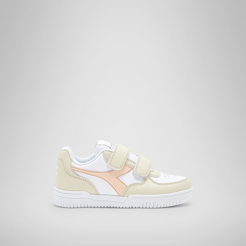 DIADORA Raptor Low PS Kid's - Dydis 16.5 (101.177721-D0079 Laisvalaikio batai)