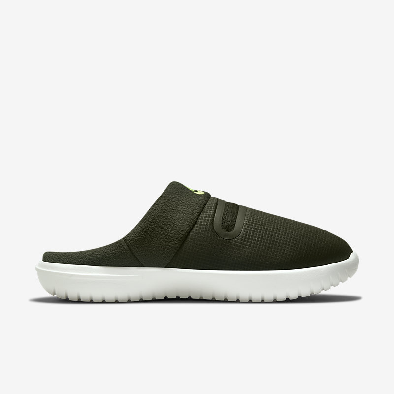 Nike Burrow - Dydis 38.5 (DC1456-300 Šlepetės)