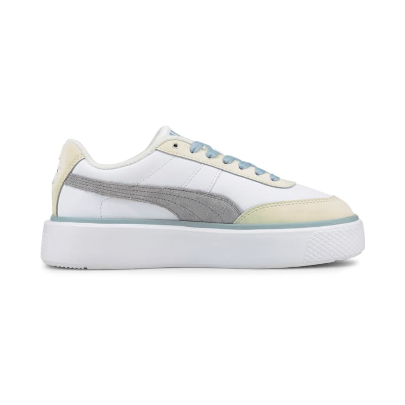 Puma Wmns Oslo Maja WS - Dydis 42 (381128-02 Laisvalaikio batai)